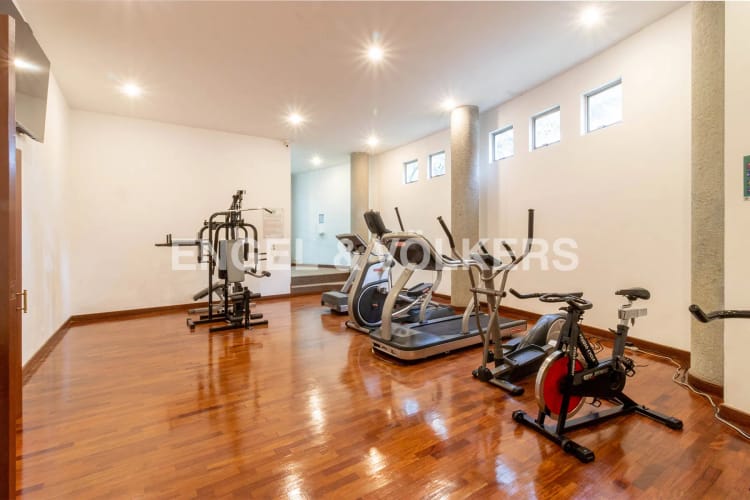 Apartamento en venta en Santa Barbara Alta, Bogotá · foto 24 de 24