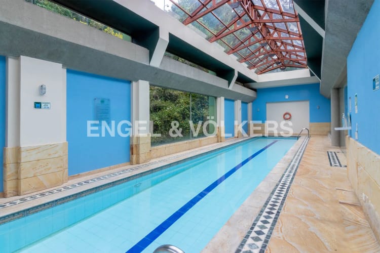 Apartamento en venta en Santa Barbara Alta, Bogotá · foto 21 de 24