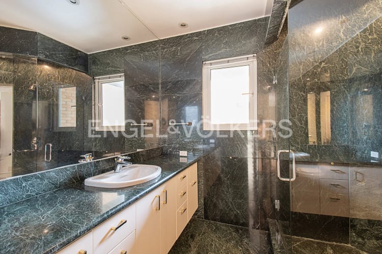 Apartamento en venta en Santa Barbara Alta, Bogotá · foto 18 de 24
