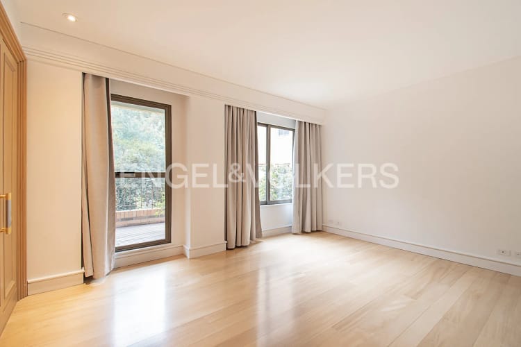 Apartamento en venta en Santa Barbara Alta, Bogotá · foto 15 de 24
