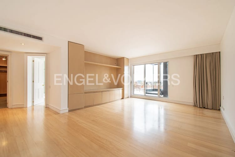 Apartamento en venta en Santa Barbara Alta, Bogotá · foto 12 de 24