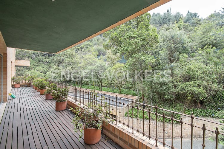 Apartamento en venta en Santa Barbara Alta, Bogotá · foto 11 de 24