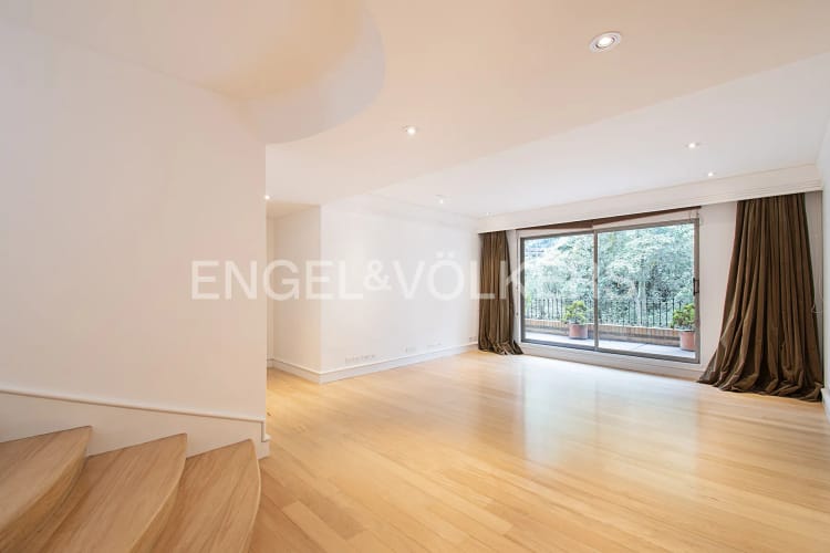 Apartamento en venta en Santa Barbara Alta, Bogotá · foto 10 de 24