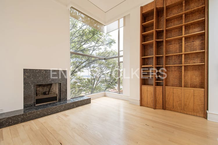 Apartamento en venta en Santa Barbara Alta, Bogotá · foto 4 de 24