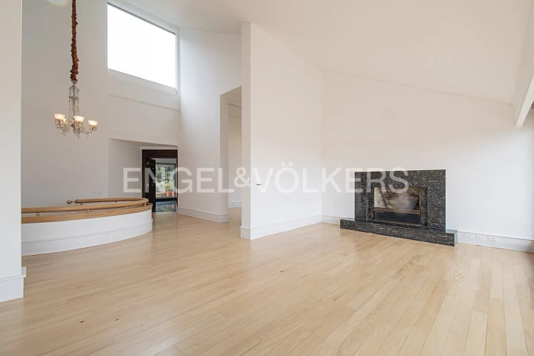 Apartamento en venta en Santa Barbara Alta, Bogotá · foto 3 de 24