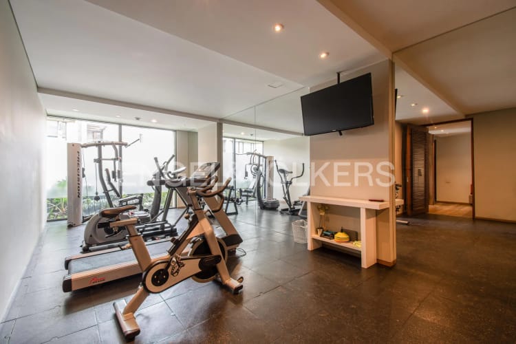 Apartamento en venta en Chico Norte, Bogotá · foto 23 de 23