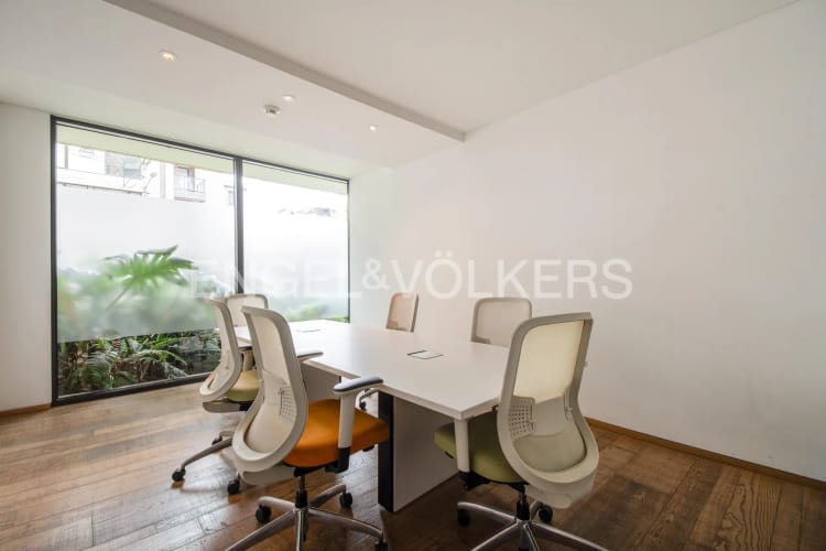 Apartamento en venta en Chico Norte, Bogotá · foto 22 de 23