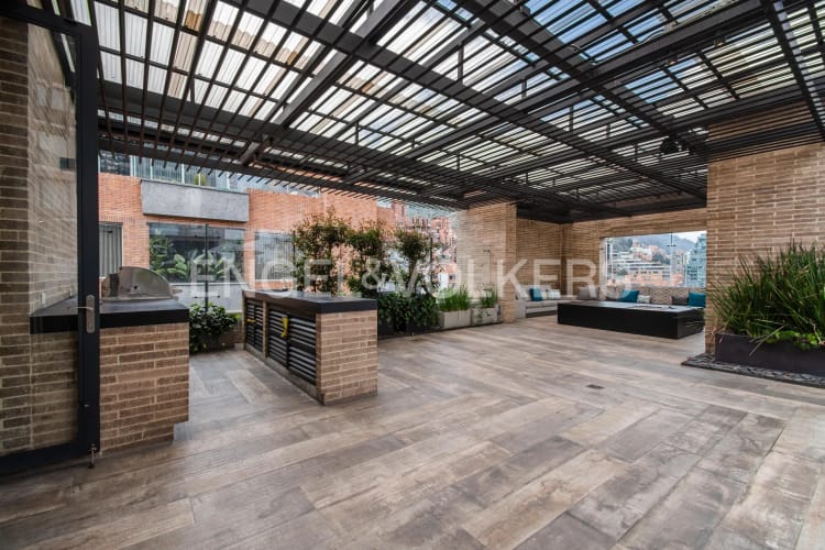 Apartamento en venta en Chico Norte, Bogotá · foto 20 de 23