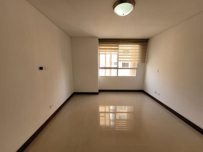 Apartamento de 3 alcobas en arriendo en Santa María De Los Ángeles, Medellín, 140 m² · foto 5 de 12