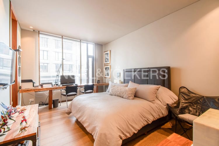 Apartamento en venta en Chico Norte, Bogotá · foto 17 de 23