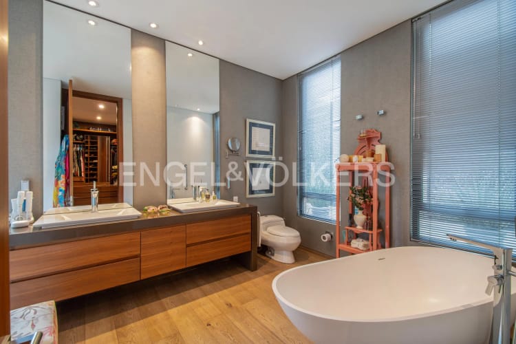 Apartamento en venta en Chico Norte, Bogotá · foto 15 de 23