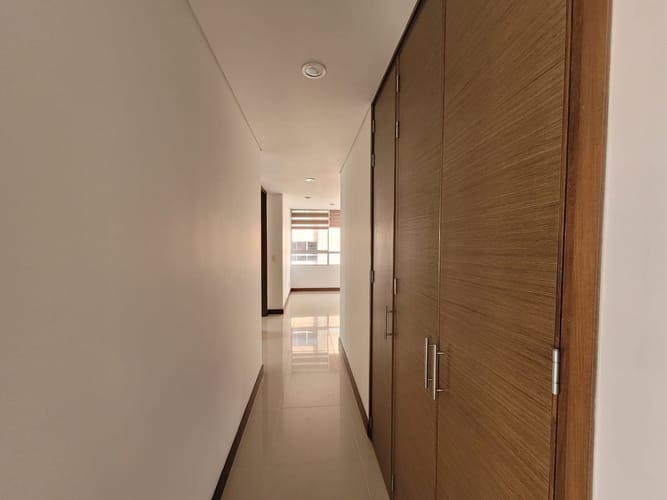 Apartamento de 3 alcobas en arriendo en Santa María De Los Ángeles, Medellín, 140 m² · foto 8 de 12