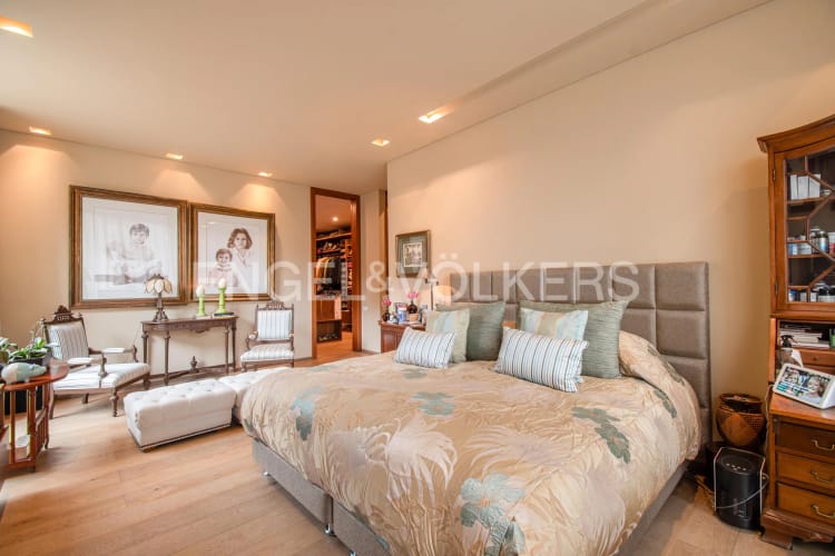 Apartamento en venta en Chico Norte, Bogotá · foto 14 de 23