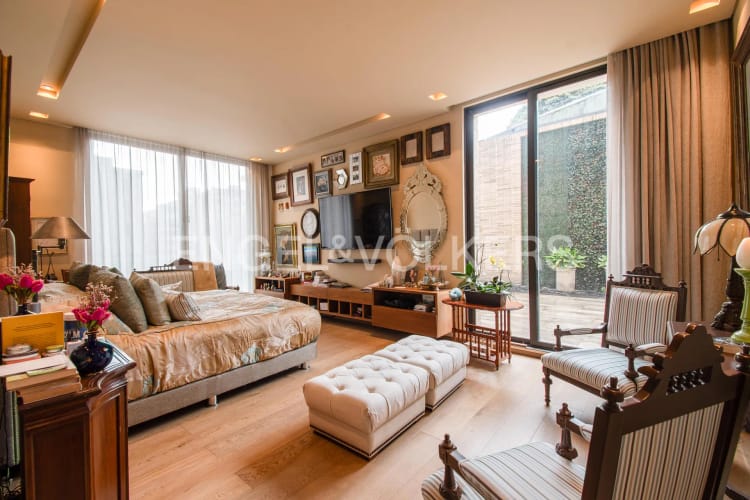 Apartamento en venta en Chico Norte, Bogotá · foto 13 de 23