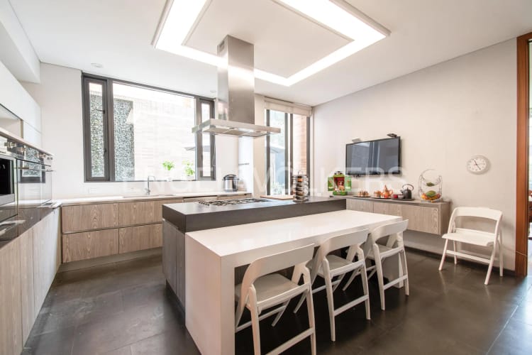 Apartamento en venta en Chico Norte, Bogotá · foto 11 de 23