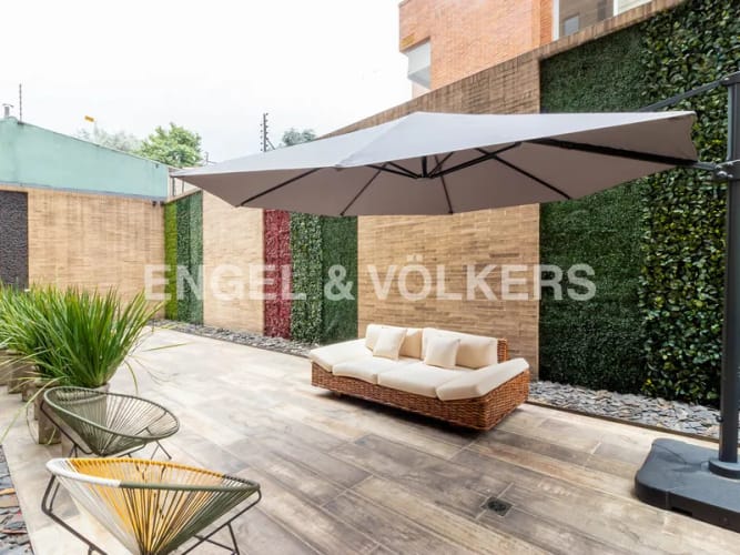 Apartamento en venta en Chico Norte, Bogotá · foto 10 de 23