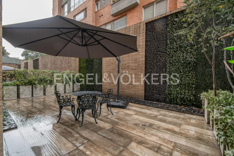 Apartamento en venta en Chico Norte, Bogotá · foto 9 de 23