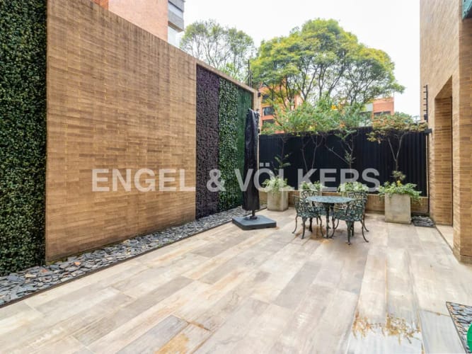 Apartamento en venta en Chico Norte, Bogotá · foto 8 de 23