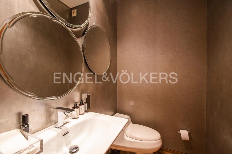 Apartamento en venta en Chico Norte, Bogotá · foto 7 de 23
