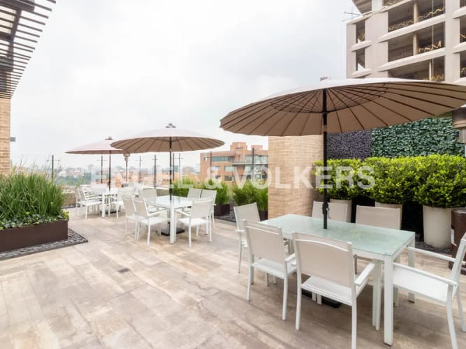 Apartamento en venta en Chico Norte, Bogotá · foto 21 de 21