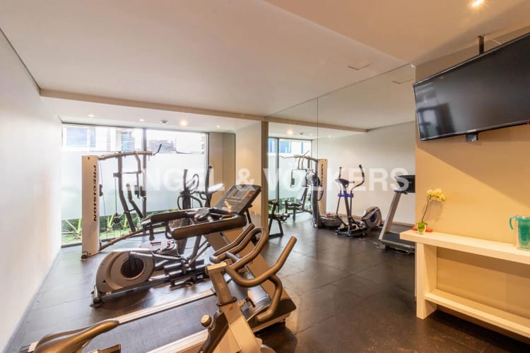 Apartamento en venta en Chico Norte, Bogotá · foto 18 de 21