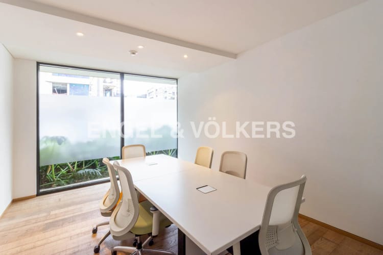 Apartamento en venta en Chico Norte, Bogotá · foto 17 de 21