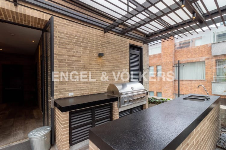 Apartamento en venta en Chico Norte, Bogotá · foto 15 de 21