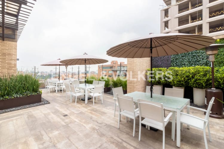 Apartamento en venta en Chico Norte, Bogotá · foto 14 de 21