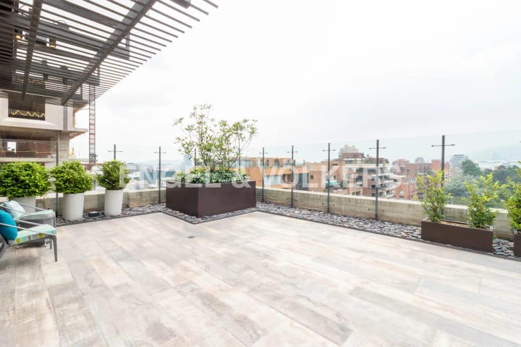 Apartamento en venta en Chico Norte, Bogotá · foto 13 de 21