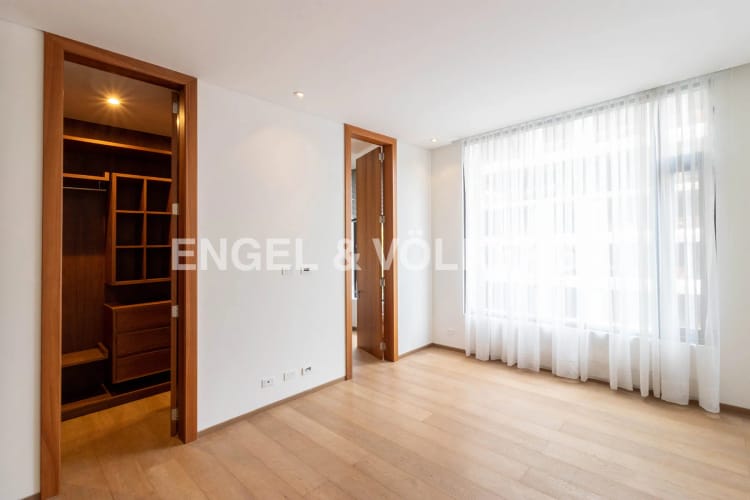 Apartamento en venta en Chico Norte, Bogotá · foto 9 de 21