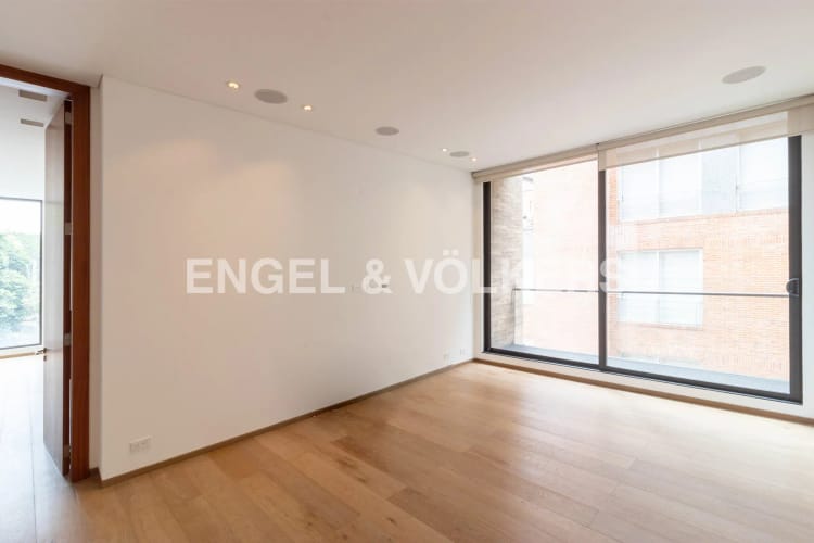 Apartamento en venta en Chico Norte, Bogotá · foto 8 de 21