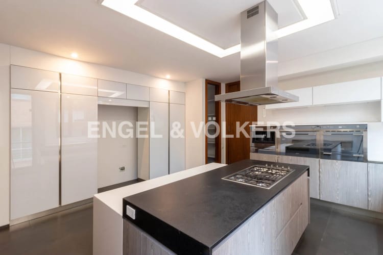 Apartamento en venta en Chico Norte, Bogotá · foto 7 de 21