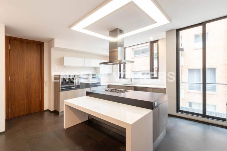 Apartamento en venta en Chico Norte, Bogotá · foto 6 de 21