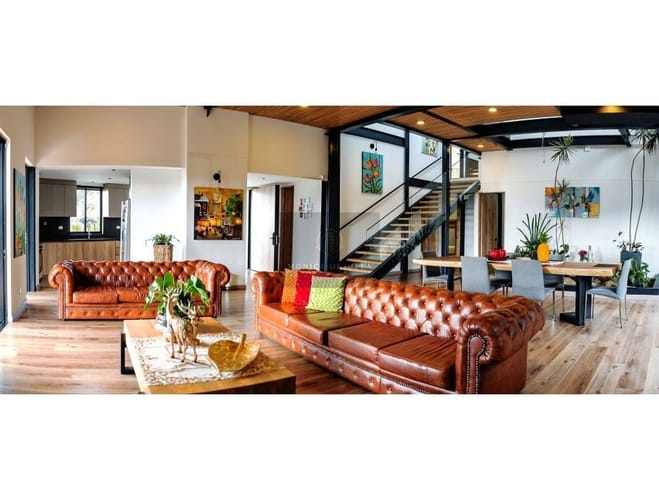 Casa de 5 alcobas en venta en Vía Las Palmas, Envigado, 340 m² · foto 4 de 24