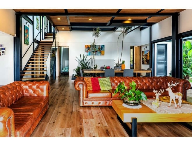 Casa de 5 alcobas en venta en Vía Las Palmas, Envigado, 340 m² · foto 5 de 24