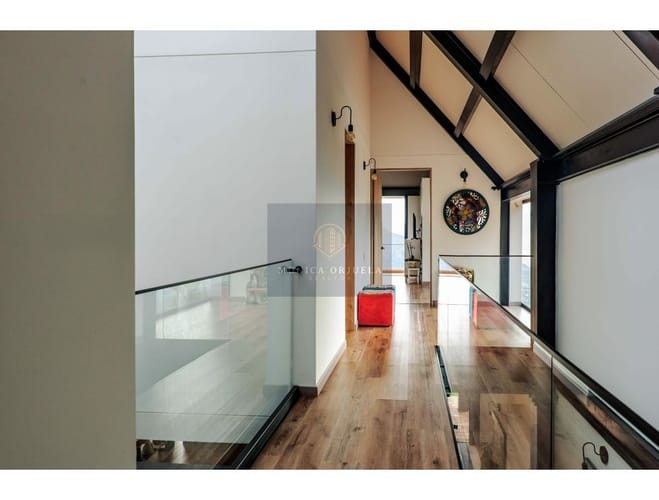 Casa de 5 alcobas en venta en Vía Las Palmas, Envigado, 340 m² · foto 11 de 24