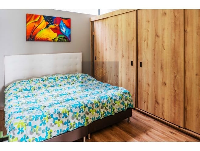 Casa de 5 alcobas en venta en Vía Las Palmas, Envigado, 340 m² · foto 13 de 24