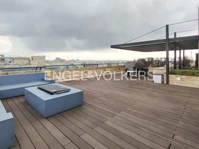 Apartamento de 3 alcobas en venta en La Cabrera, Bogotá, 273 m² · foto 18 de 18