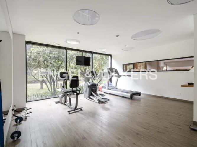 Apartamento de 3 alcobas en venta en La Cabrera, Bogotá, 273 m² · foto 16 de 18