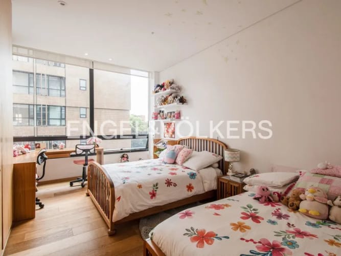 Apartamento de 3 alcobas en venta en La Cabrera, Bogotá, 273 m² · foto 15 de 18