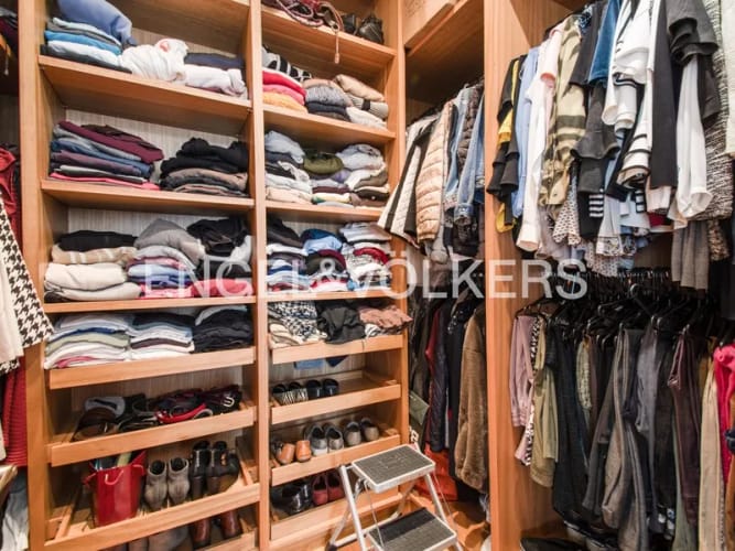 Apartamento de 3 alcobas en venta en La Cabrera, Bogotá, 273 m² · foto 14 de 18