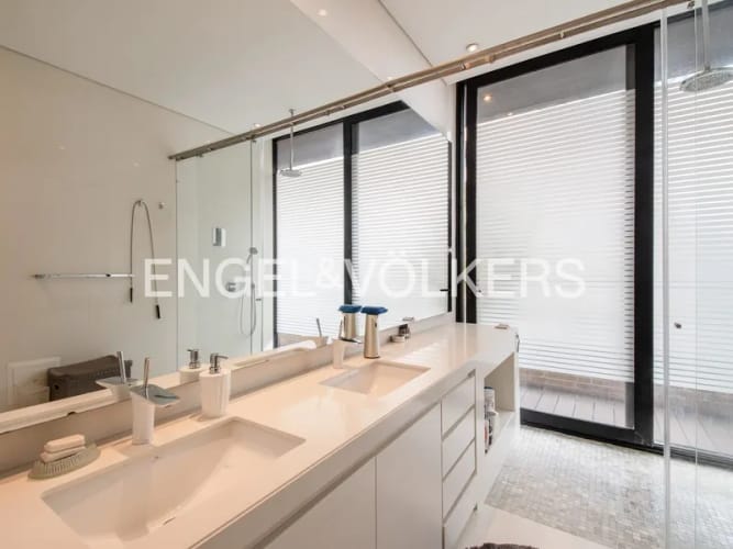 Apartamento de 3 alcobas en venta en La Cabrera, Bogotá, 273 m² · foto 13 de 18