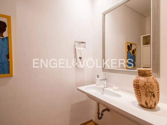 Apartamento de 3 alcobas en venta en La Cabrera, Bogotá, 273 m² · foto 10 de 18
