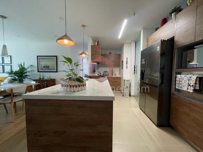 Apartamento de 2 alcobas en arriendo en Llano Grande, Rionegro, 113 m² · foto 3 de 20