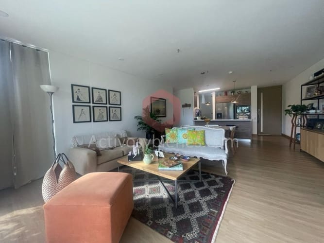 Apartamento de 2 alcobas en arriendo en Llano Grande, Rionegro, 113 m² · foto 5 de 20