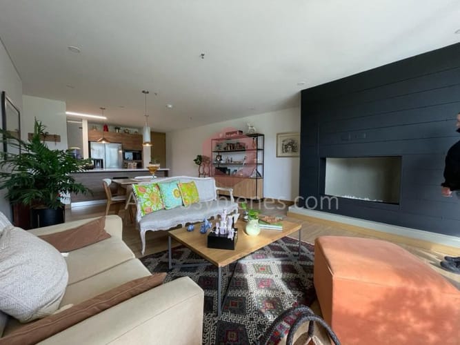 Apartamento de 2 alcobas en arriendo en Llano Grande, Rionegro, 113 m² · foto 7 de 20