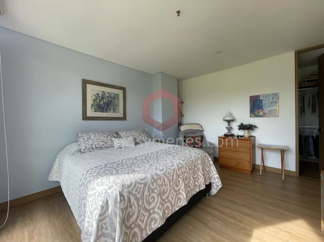 Apartamento de 2 alcobas en arriendo en Llano Grande, Rionegro, 113 m² · foto 10 de 20
