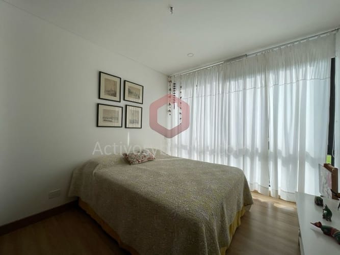 Apartamento de 2 alcobas en arriendo en Llano Grande, Rionegro, 113 m² · foto 14 de 20