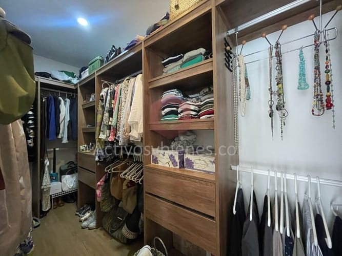Apartamento de 2 alcobas en arriendo en Llano Grande, Rionegro, 113 m² · foto 15 de 20