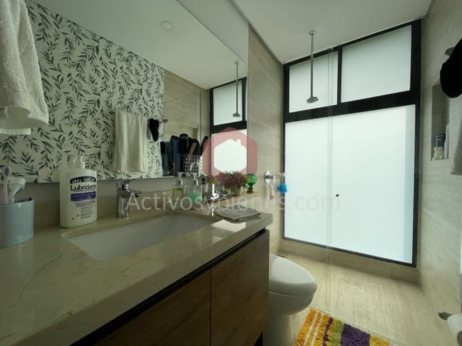 Apartamento de 2 alcobas en arriendo en Llano Grande, Rionegro, 113 m² · foto 16 de 20